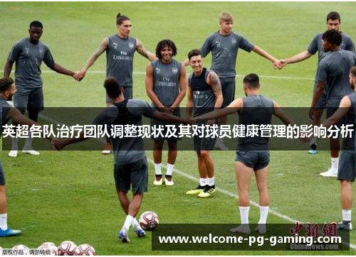英超各队治疗团队调整现状及其对球员健康管理的影响分析 英超各队治疗团队调整现状及其对球员健康管理的影响分析